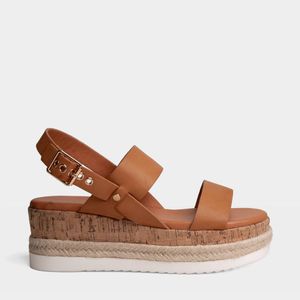 Sandalias Casuales Footloose Mujeres Ftl-Rs00012