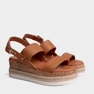 Sandalias Casuales Footloose Mujeres Ftl-Rs00012