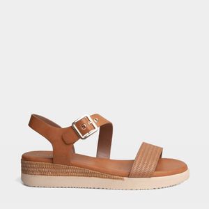 Sandalias Casuales Footloose Mujeres Ftl-Rs00013