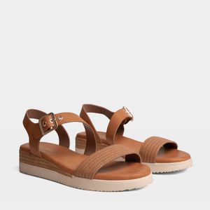 Sandalias Casuales Footloose Mujeres Ftl-Rs00013