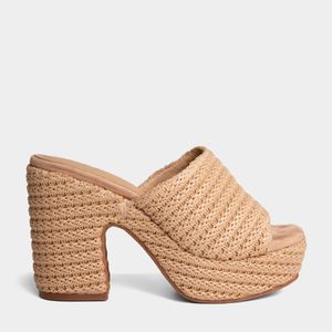 Sandalias Casuales Footloose Mujeres Ftl-Nz00016