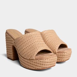 Sandalias Casuales Footloose Mujeres Ftl-Nz00016