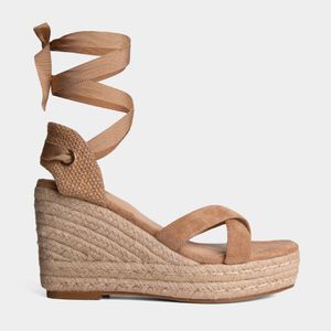 Sandalias Casuales Footloose Mujeres Ftl-Nz00017