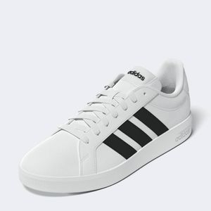 Zapatillas Urbanas Adidas Hombres Jr4613 Grand Court Base 3