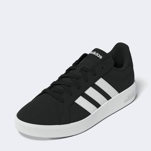 Zapatillas Urbanas Adidas Mujeres Hq0095 Grand Court Base 3