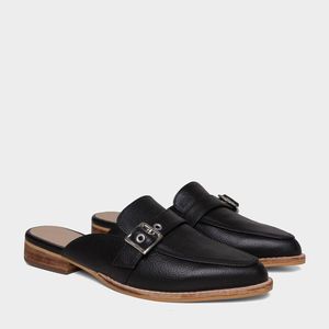Zapatos Casuales Top Model Mujeres Tlk-001 Caeli Cuero