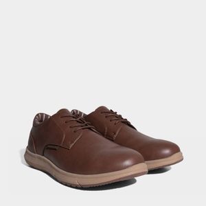 Zapatos De Vestir Footloose Kids Niños Ftk-Cd00010