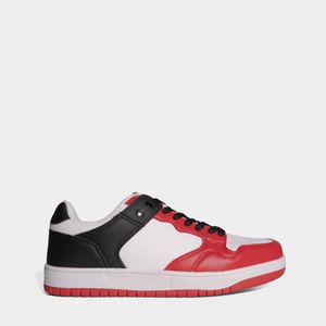 Zapatillas Urbanas R18 Niños R18K-Wt00003