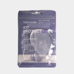 Kit Protector Footloose Care Ftc-Tw00004