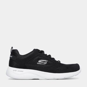 Zapatillas Deportivas Skechers Hombres 58363-Blk Dynamight 2 0