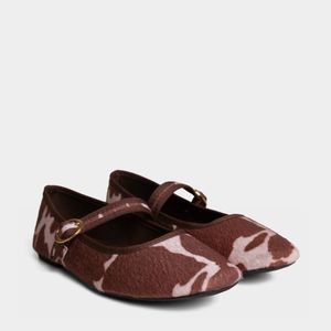 Zapatos Casuales Footloose Mujeres Ftl-Ft00004