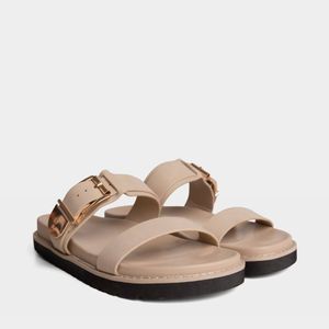 Sandalias Casuales Footloose Mujeres Ftl-Ft00005