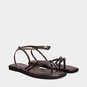 Sandalias Casuales Footloose Mujeres Ftl-Ft00018