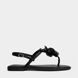 Sandalias Casuales Footloose Mujeres Ftl-Ft00024