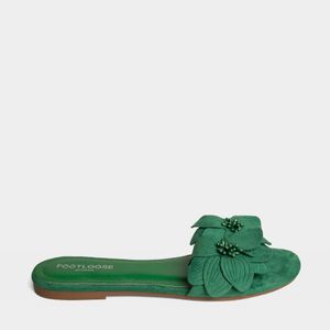 Sandalias Casuales Footloose Mujeres Ftl-Ft00023