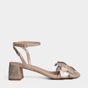 Sandalias Casuales Footloose Mujeres Ftl-Ft00022