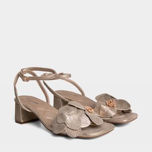 Sandalias Casuales Footloose Mujeres Ftl-Ft00022