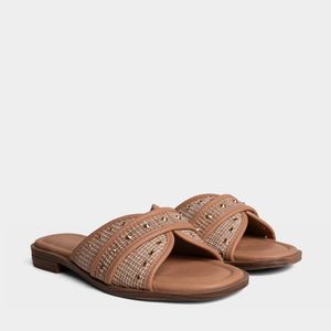 Sandalias Casuales Footloose Mujeres Ftl-Nw00015