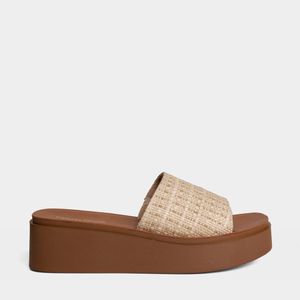 Sandalias Casuales Footloose Mujeres Ftl-Nw00016
