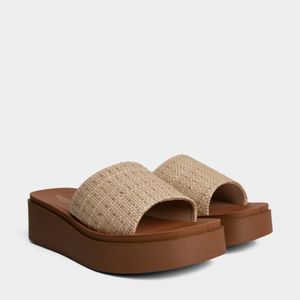 Sandalias Casuales Footloose Mujeres Ftl-Nw00016
