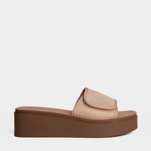 Sandalias Casuales Footloose Mujeres Ftl-Nw00017