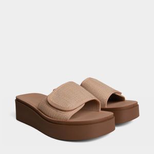 Sandalias Casuales Footloose Mujeres Ftl-Nw00017