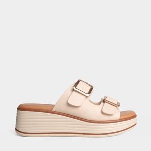 Sandalias Casuales Footloose Mujeres Ftl-Lm00027