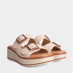 Sandalias Casuales Footloose Mujeres Ftl-Lm00027
