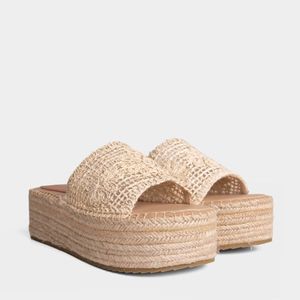 Sandalias Casuales Footloose Mujeres Ftl-Nz00011