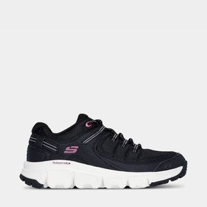 Zapatillas Deportivas Skechers Mujeres 180271-Blk Summits At