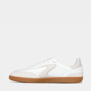 Zapatillas Urbanas Skechers Mujeres 185232-Wnt Hotshot