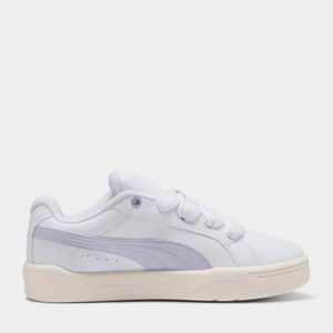 Zapatillas Urbanas Puma Mujeres 400496 12 Park Lifestyle Easy