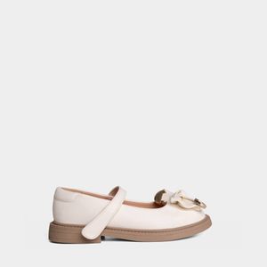 Zapatos Casuales Footloose Kids Niñas Ftk-Nz00001