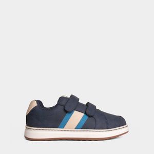 Zapatillas Casuales Footloose Kids Niños Ftk-Cd00002