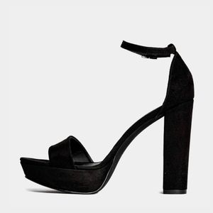 Sandalias De Vestir Footloose Mujeres Ftl-Ms00005