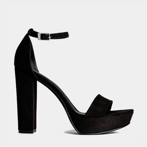 Sandalias De Vestir Footloose Mujeres Ftl-Ms00005