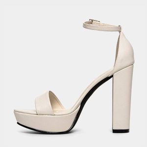 Sandalias De Vestir Footloose Mujeres Ftl-Ms00005