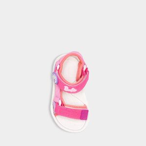 Sandalias Playeras Childrens Club Niñas 2Ar116 Barbie