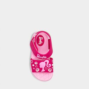 Sandalias Playeras Childrens Club Niñas 2Ar113 Barbie