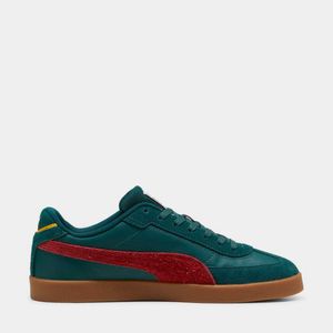 Zapatillas Urbanas Puma Hombres 399613 01 Club Ii Era Year Of Sports