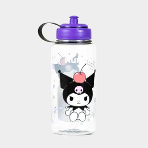 Tomatodo Scool 400256 Kuromi Petg