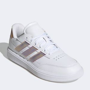 Zapatillas Urbanas Adidas Mujeres Ig6884 Courtblock
