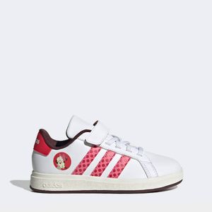 Zapatillas Urbanas Adidas Niñas Ih6310 Grand Court Minnie