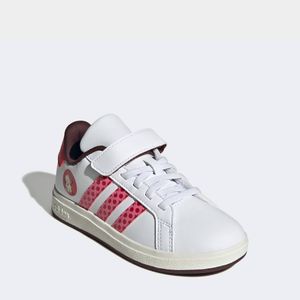 Zapatillas Urbanas Adidas Niñas Ih6310 Grand Court Minnie