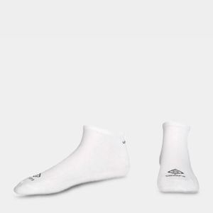 Medias Deportivas Umbro Unisex 64015U-002 3 Pack Liner Sock A