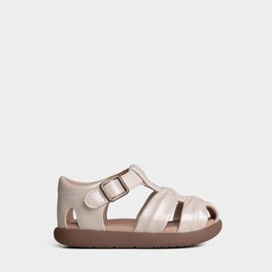 Sandalias Casuales Footloose Kids Niñas Ftk-Cd00004