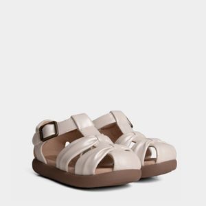 Sandalias Casuales Footloose Kids Niñas Ftk-Cd00004