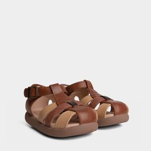 Sandalias Casuales Footloose Kids Niños Ftk-Cd00005