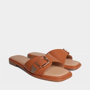 Sandalias Casuales Footloose Mujeres Ftl-Ft00028