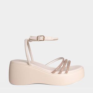 Sandalias Casuales Footloose Mujeres Ftl-Ft00029